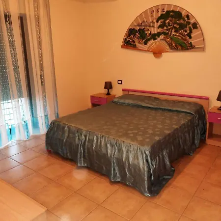 Guest house Florida Cingoli