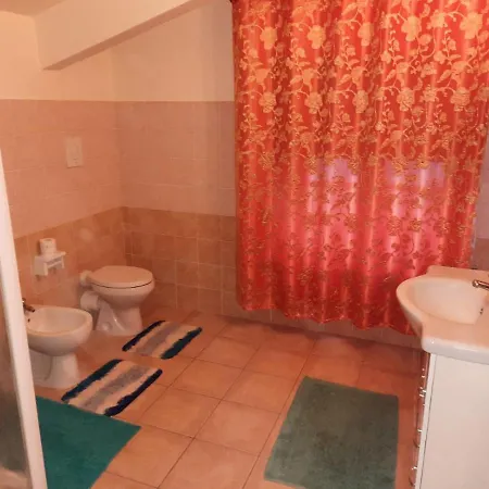 Guest house Florida Cingoli