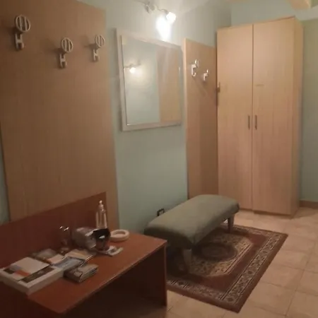 Florida Guest house