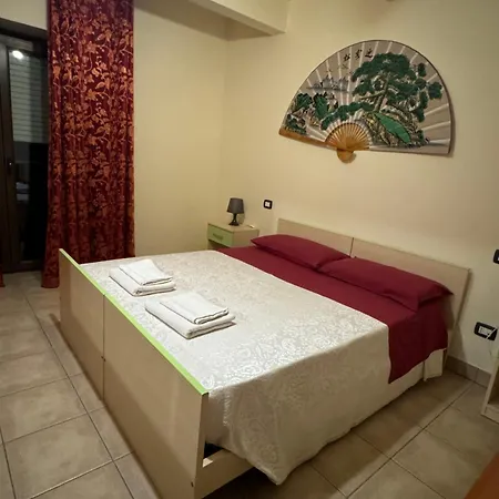 Florida Guest house Cingoli