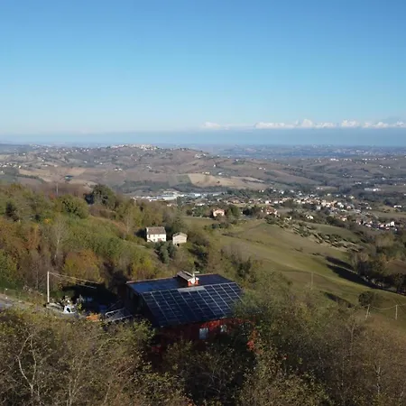 Guest house Florida Cingoli