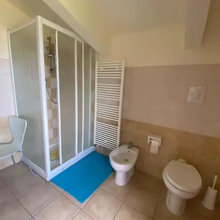 Florida Guest house Cingoli