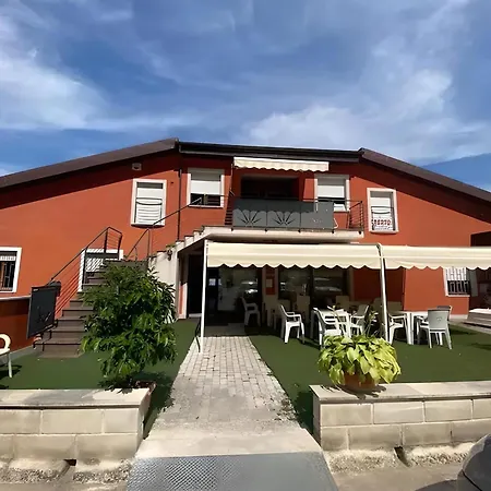 Guest house Florida Cingoli