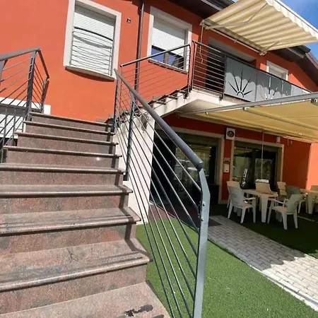 Florida Guest house *